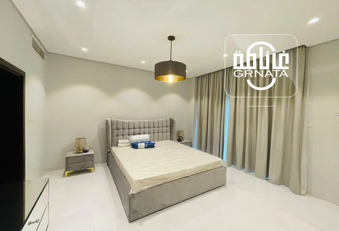 Apartment For Rent In Hidd
